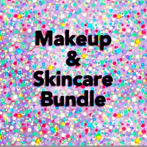 Surprise beauty items